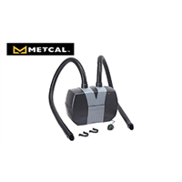 Metcal BVX-201-KIT煙霧凈化系統